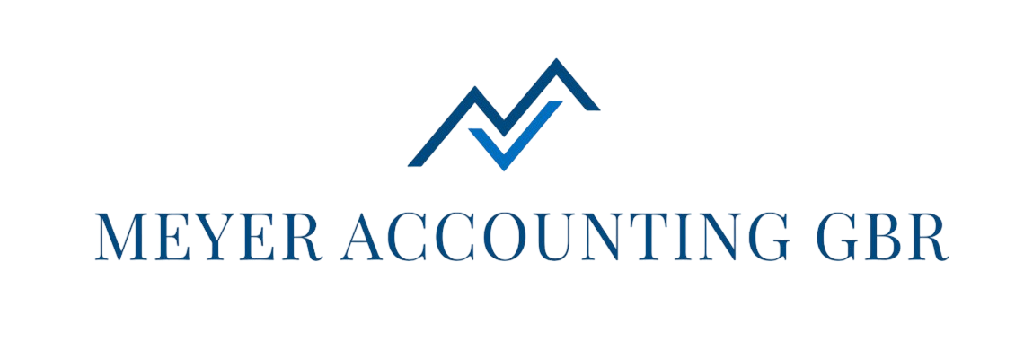 Meyer Accounting GbR Logo