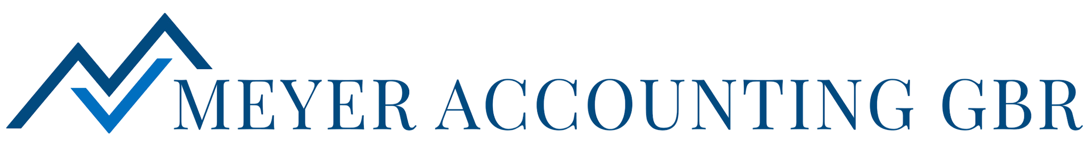 Meyer Accounting GbR Logo