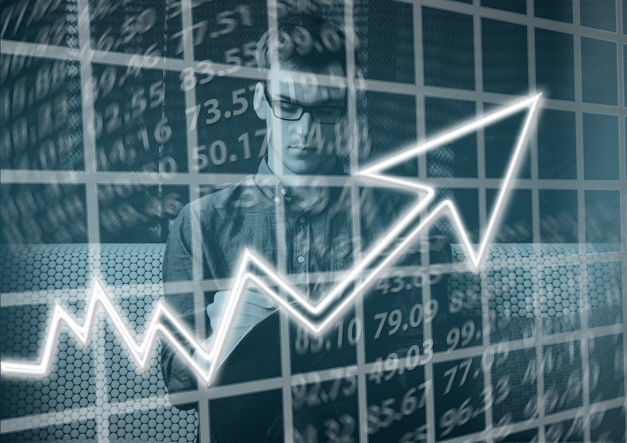 Strategien entwickeln für Unternehmenswachstum Strategien entwickeln für Unternehmenswachstum